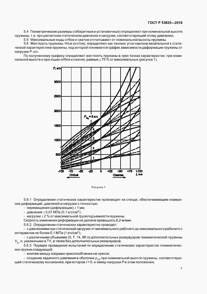 Страница 9 ГОСТ Р 53825-2010