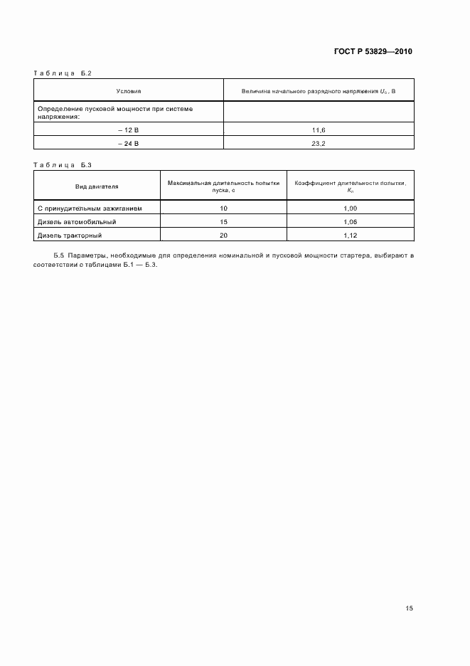 Страница 19 ГОСТ Р 53829-2010