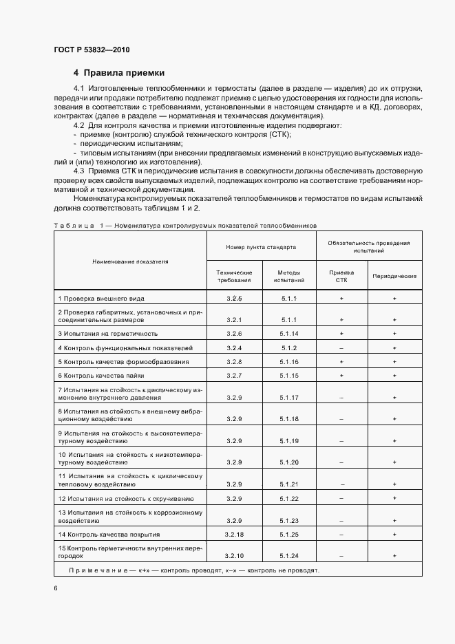 Страница 10 ГОСТ Р 53832-2010