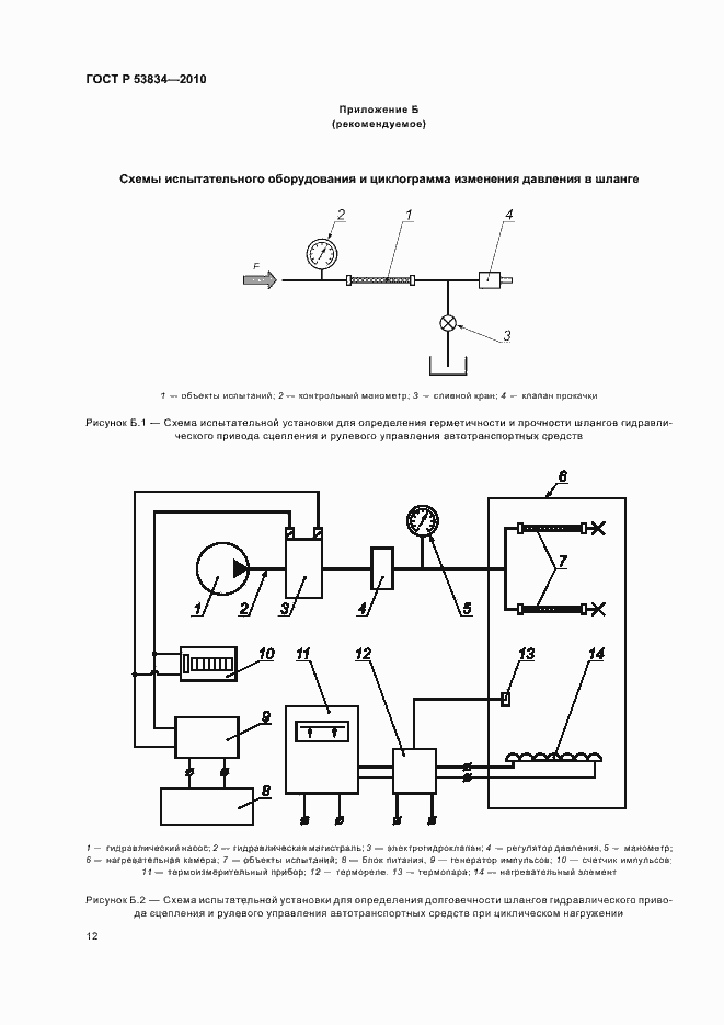 Страница 16 ГОСТ Р 53834-2010
