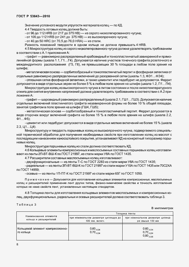 Страница 11 ГОСТ Р 53843-2010