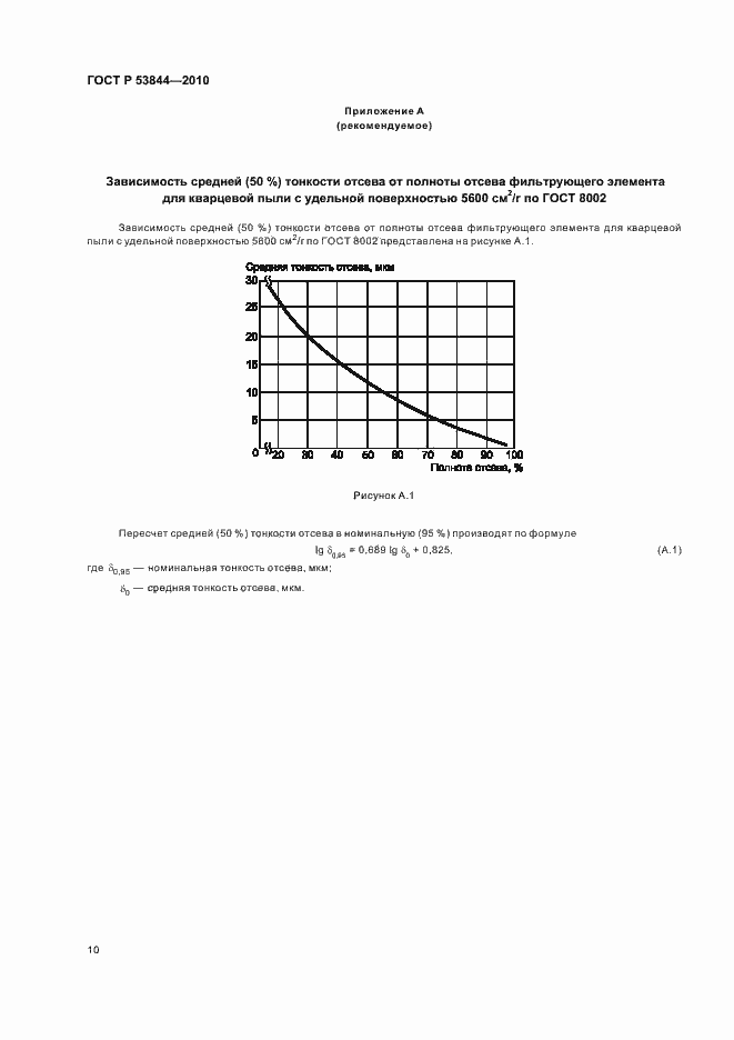 Страница 12 ГОСТ Р 53844-2010