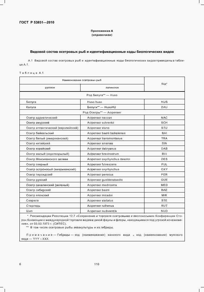 Страница 8 ГОСТ Р 53851-2010