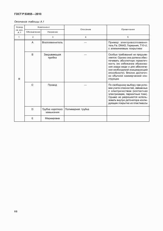 Страница 72 ГОСТ Р 53855-2010
