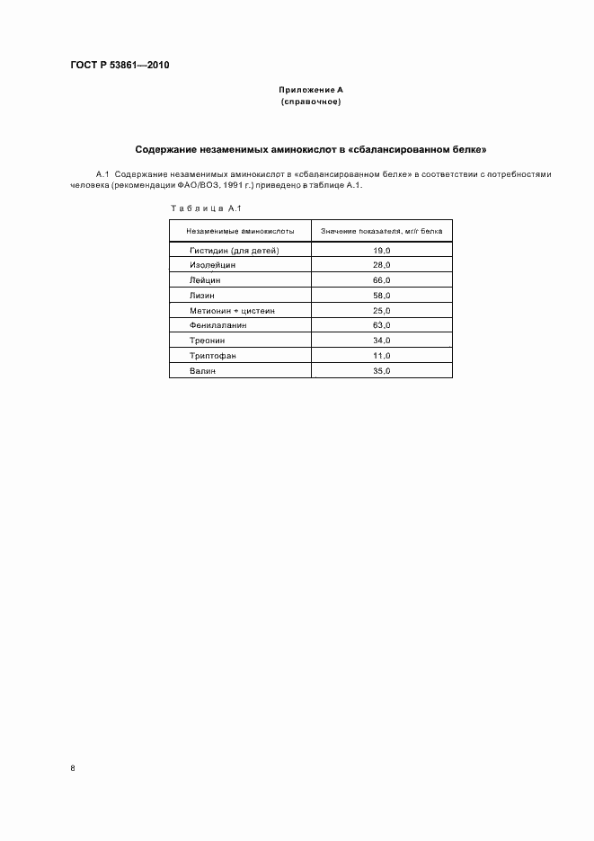 Страница 11 ГОСТ Р 53861-2010