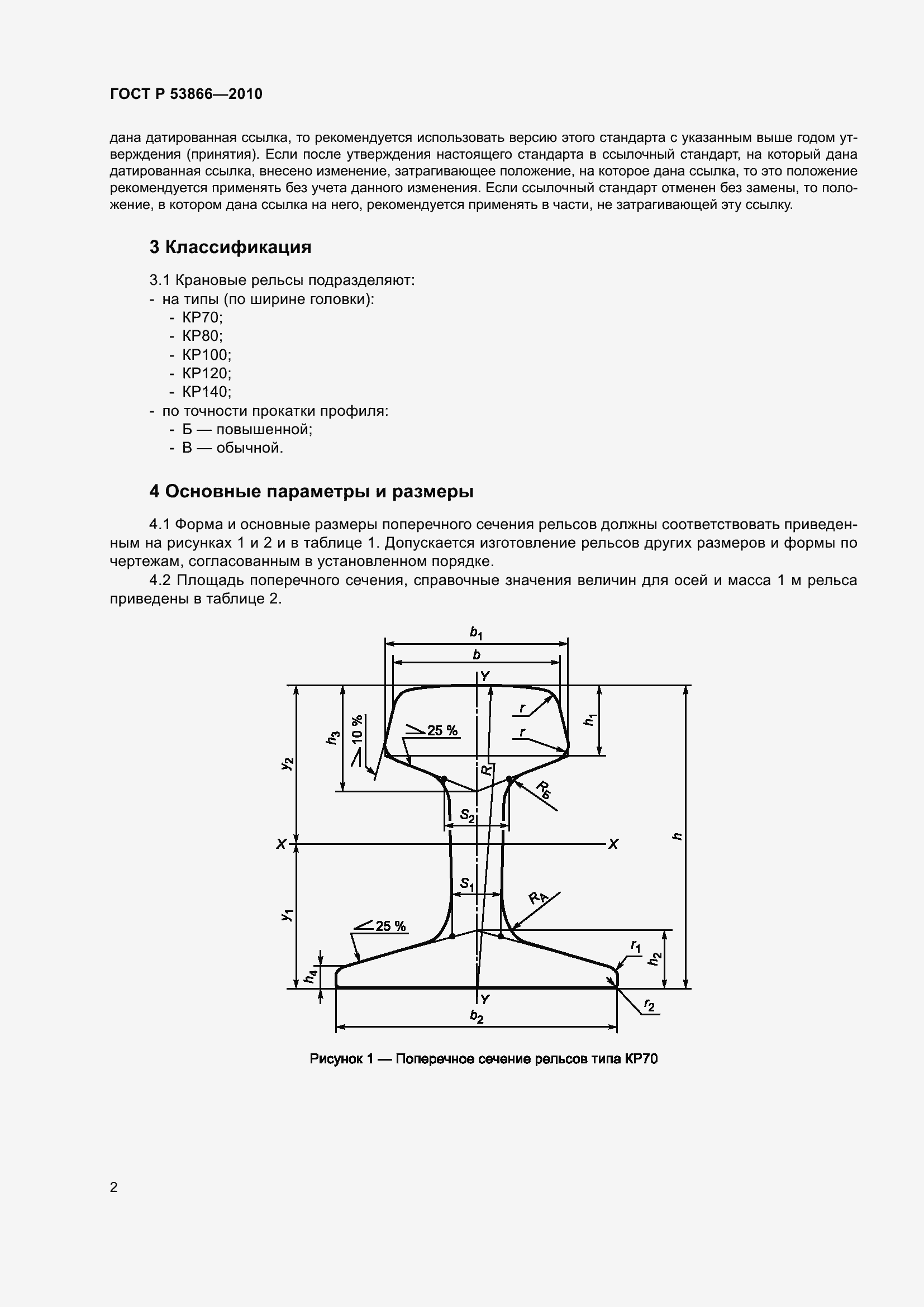 Страница 6 ГОСТ Р 53866-2010