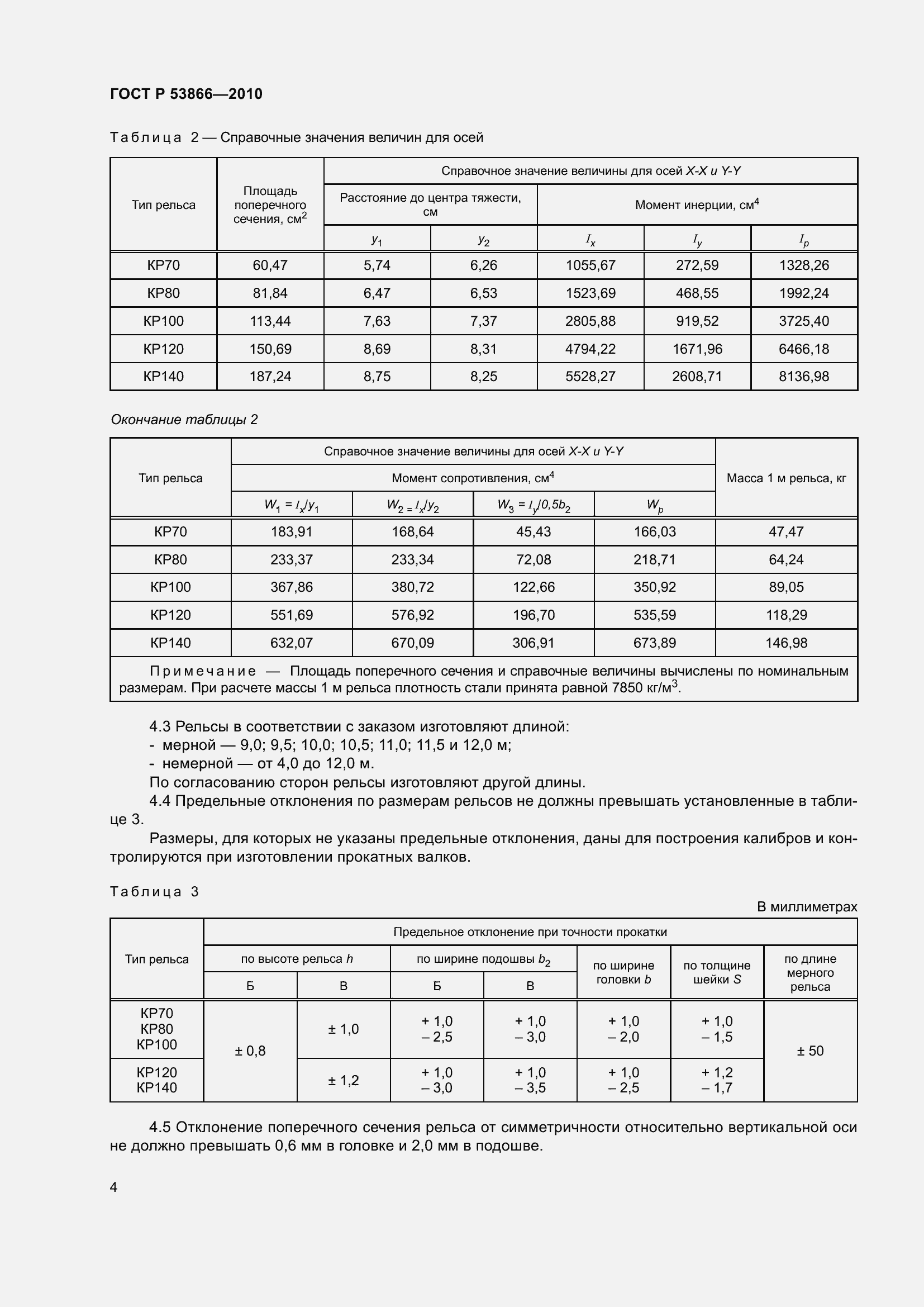 Страница 8 ГОСТ Р 53866-2010