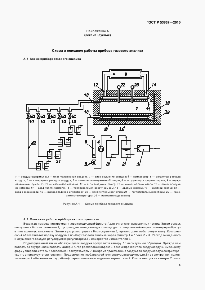 Страница 9 ГОСТ Р 53867-2010