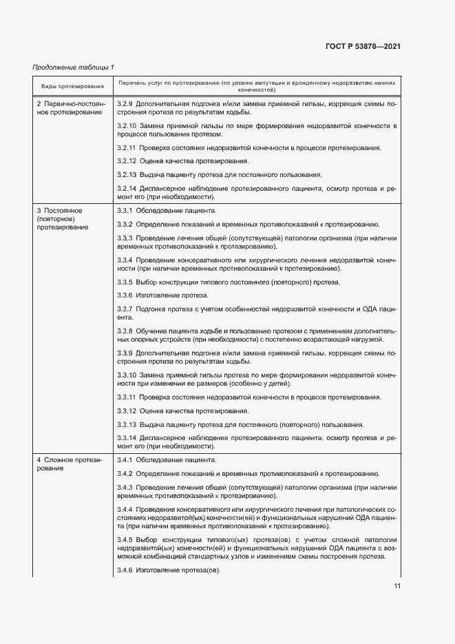 Страница 14 ГОСТ Р 53870-2021