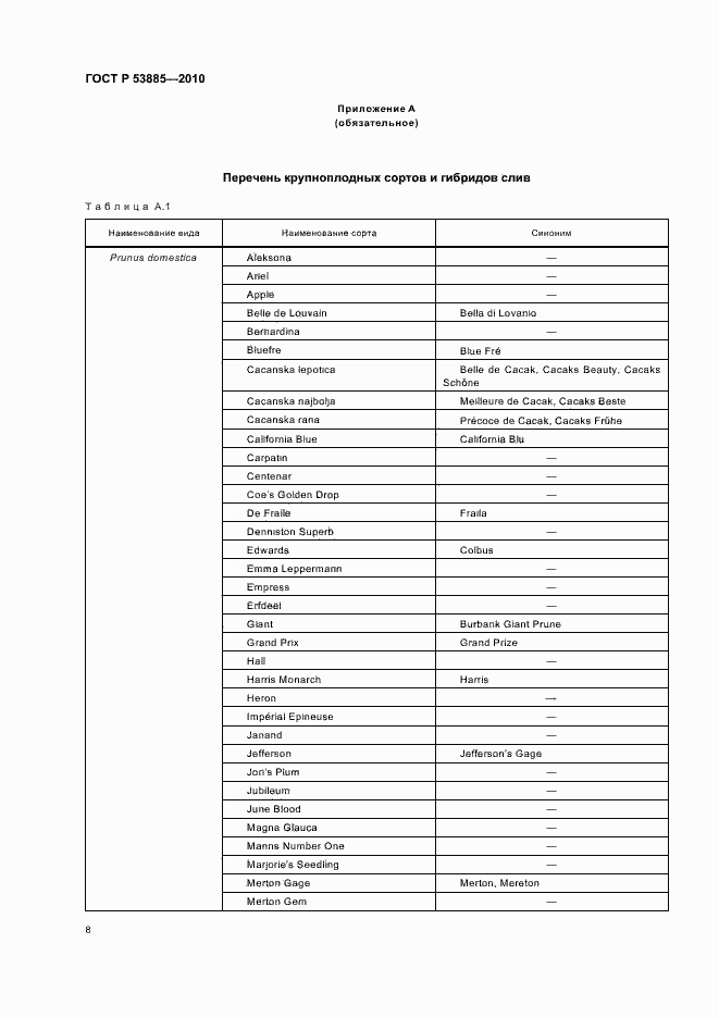 Страница 12 ГОСТ Р 53885-2010