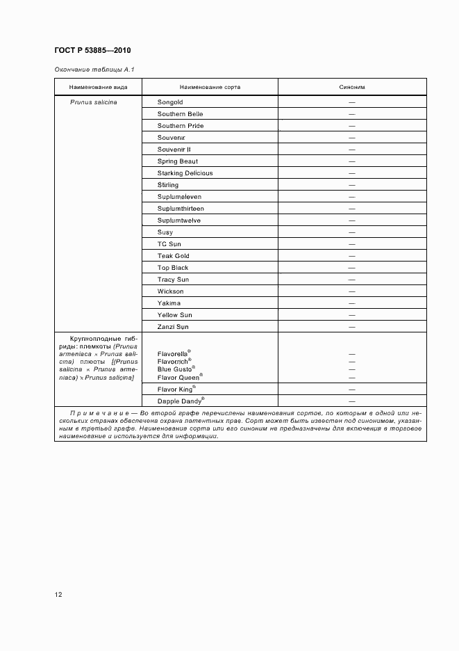 Страница 16 ГОСТ Р 53885-2010