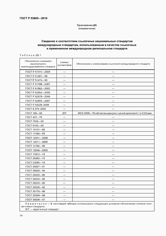 Страница 18 ГОСТ Р 53885-2010