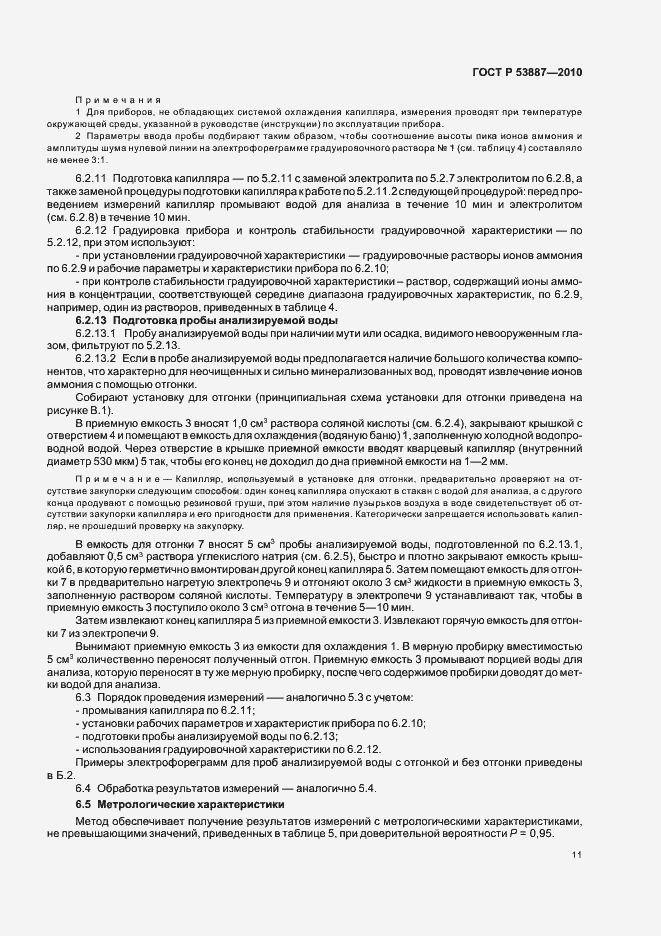 Страница 13 ГОСТ Р 53887-2010