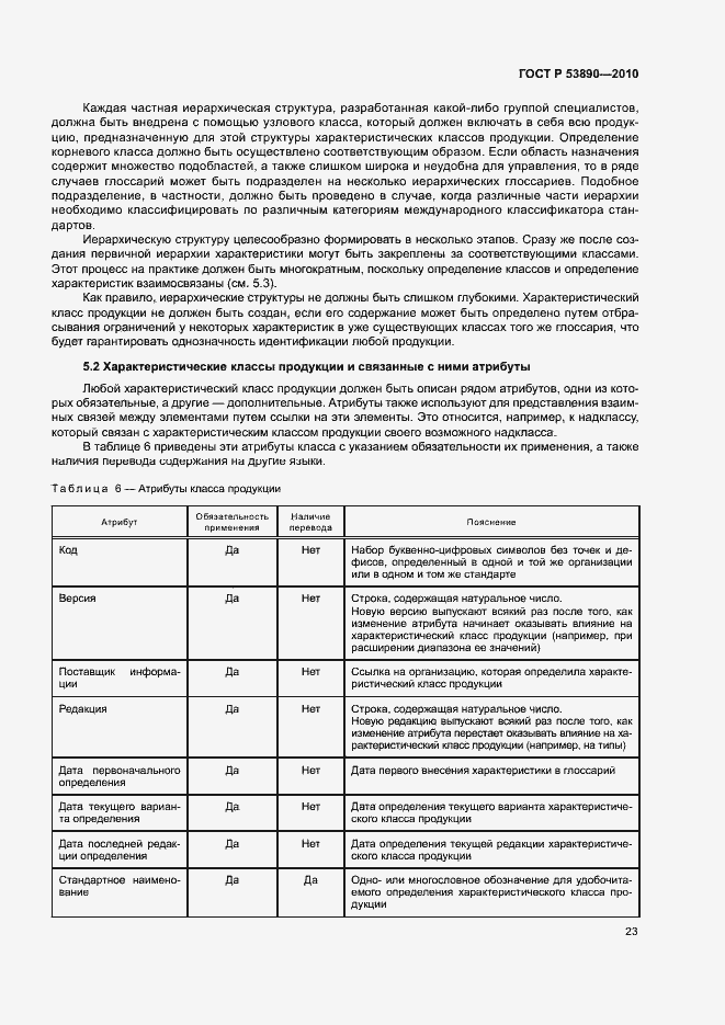 Страница 28 ГОСТ Р 53890-2010
