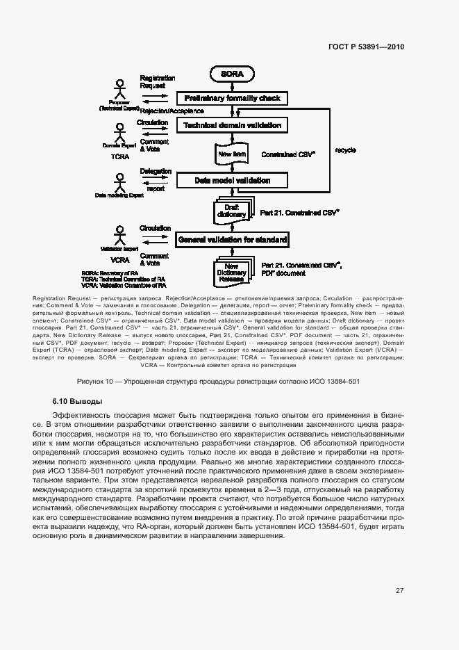 Страница 32 ГОСТ Р 53891-2010