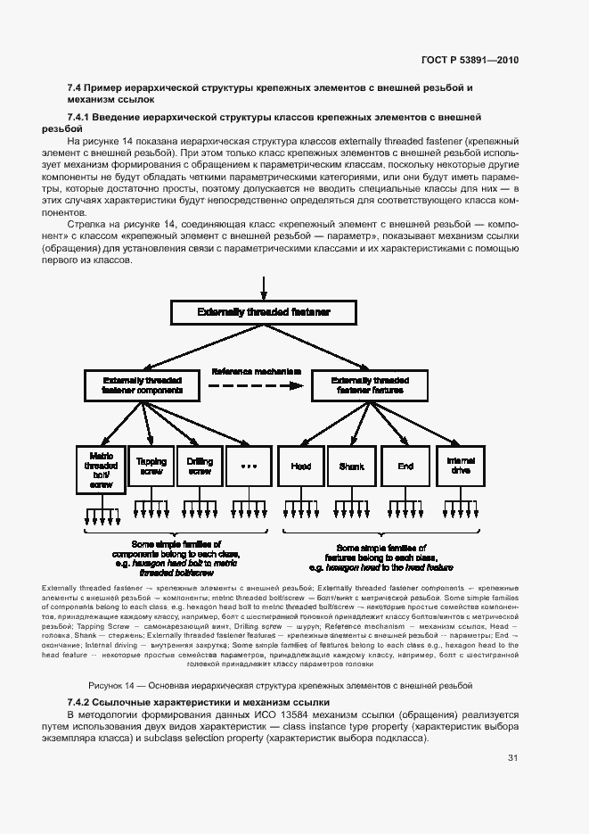 Страница 36 ГОСТ Р 53891-2010