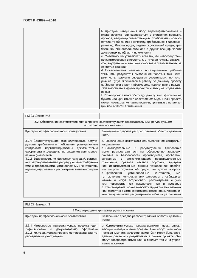 Страница 10 ГОСТ Р 53892-2010