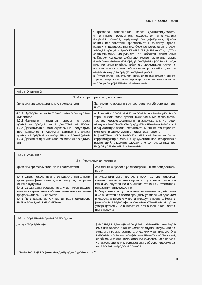 Страница 13 ГОСТ Р 53892-2010