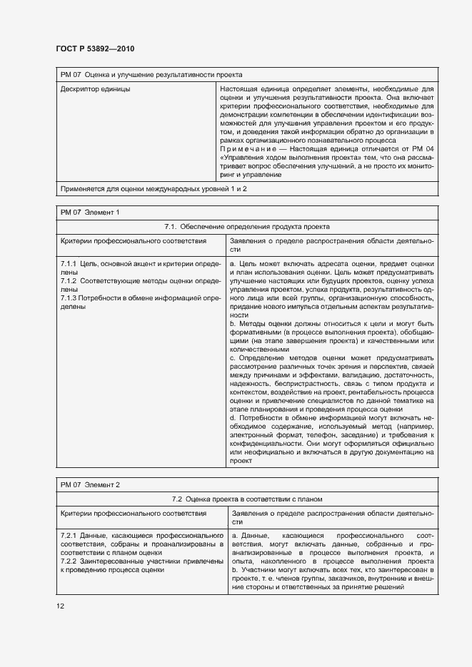 Страница 16 ГОСТ Р 53892-2010