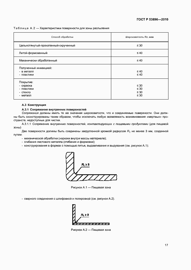 Страница 21 ГОСТ Р 53896-2010