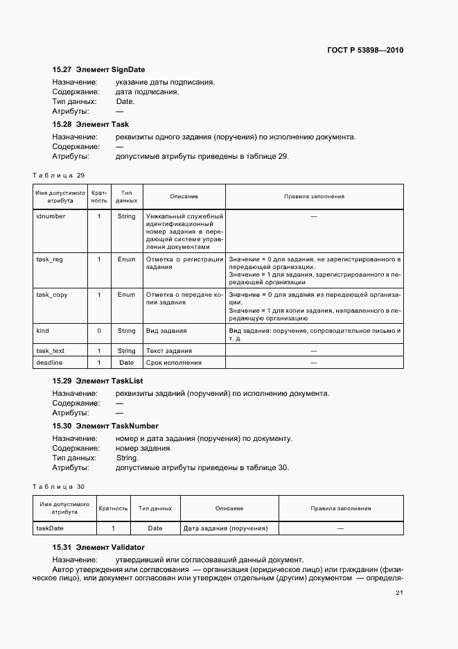 Страница 25 ГОСТ Р 53898-2010