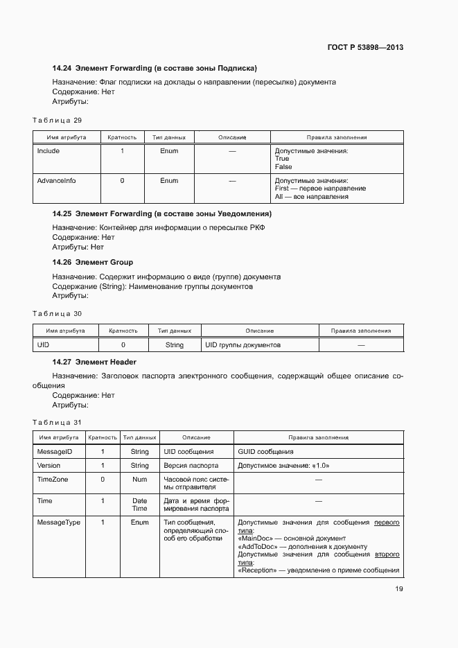 Страница 23 ГОСТ Р 53898-2013