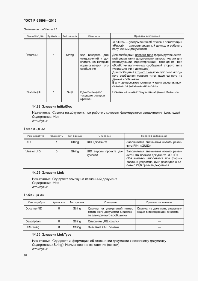 Страница 24 ГОСТ Р 53898-2013
