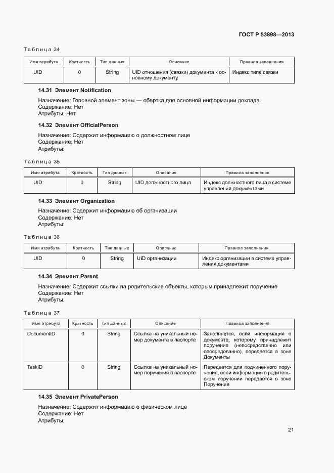 Страница 25 ГОСТ Р 53898-2013