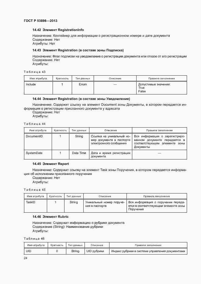 Страница 28 ГОСТ Р 53898-2013