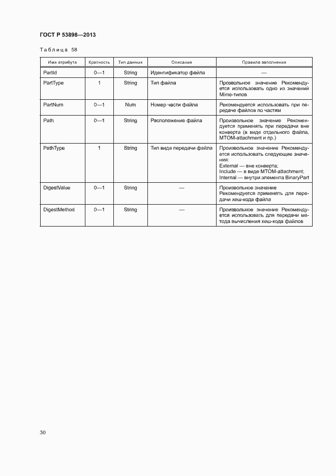 Страница 34 ГОСТ Р 53898-2013