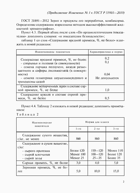 Приложение №1