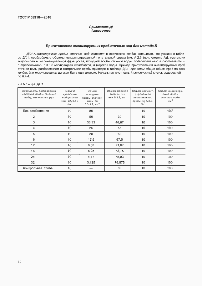 Страница 34 ГОСТ Р 53910-2010