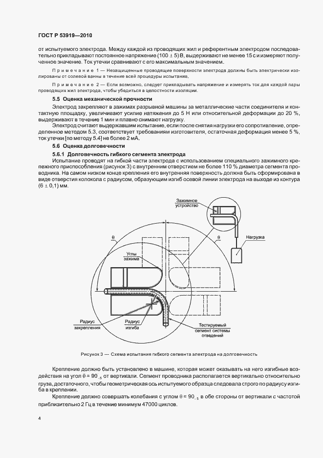 Страница 8 ГОСТ Р 53919-2010