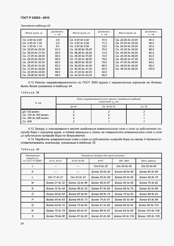 Страница 27 ГОСТ Р 53923-2010