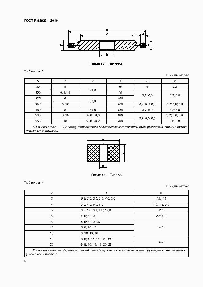 Страница 7 ГОСТ Р 53923-2010