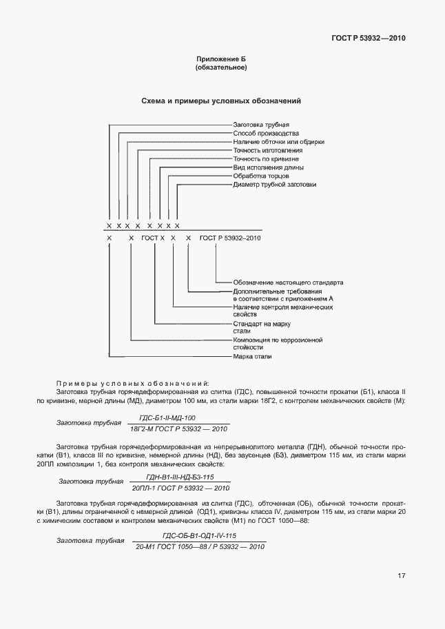 Страница 21 ГОСТ Р 53932-2010
