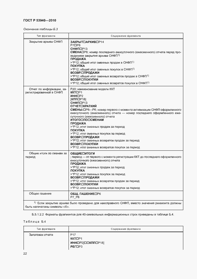 Страница 25 ГОСТ Р 53940-2010