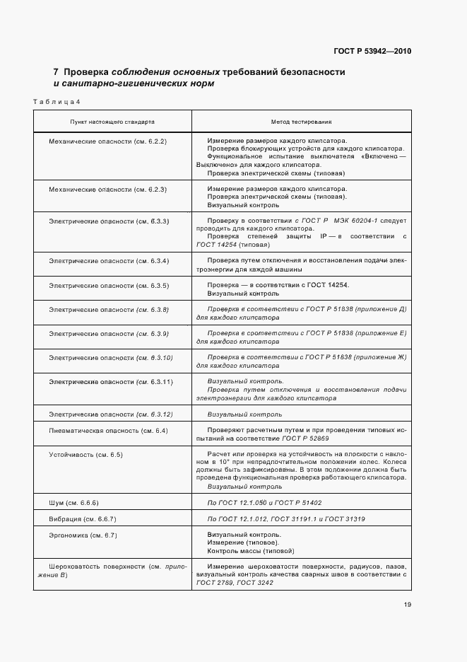 Страница 23 ГОСТ Р 53942-2010