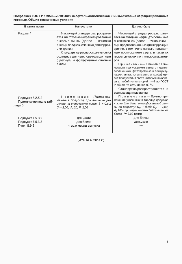 Страница 4 ГОСТ Р 53950-2010