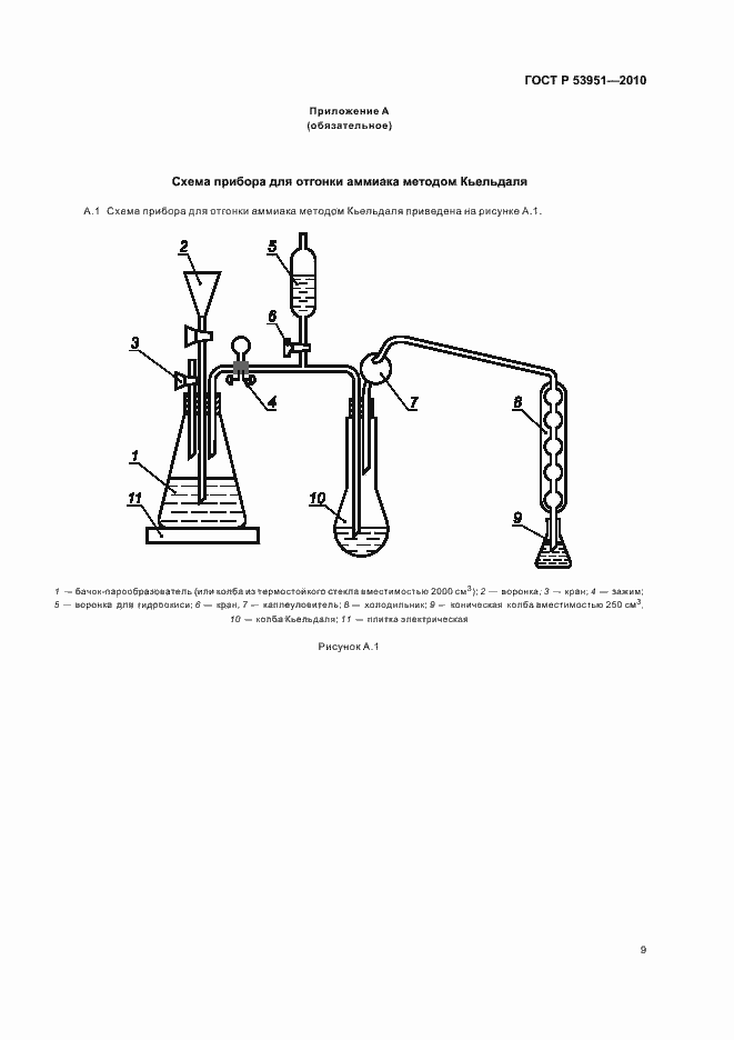 Страница 13 ГОСТ Р 53951-2010