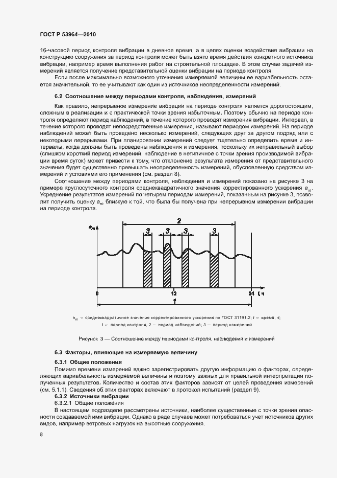 Страница 12 ГОСТ Р 53964-2010