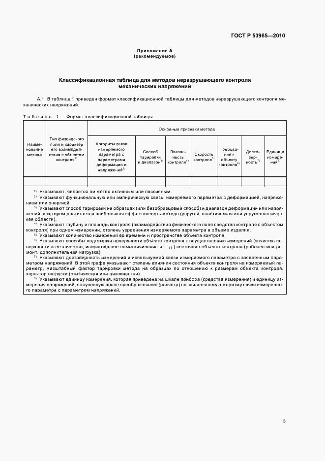 Страница 7 ГОСТ Р 53965-2010