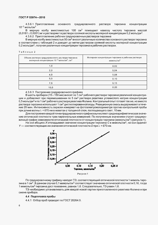 Страница 10 ГОСТ Р 53974-2010