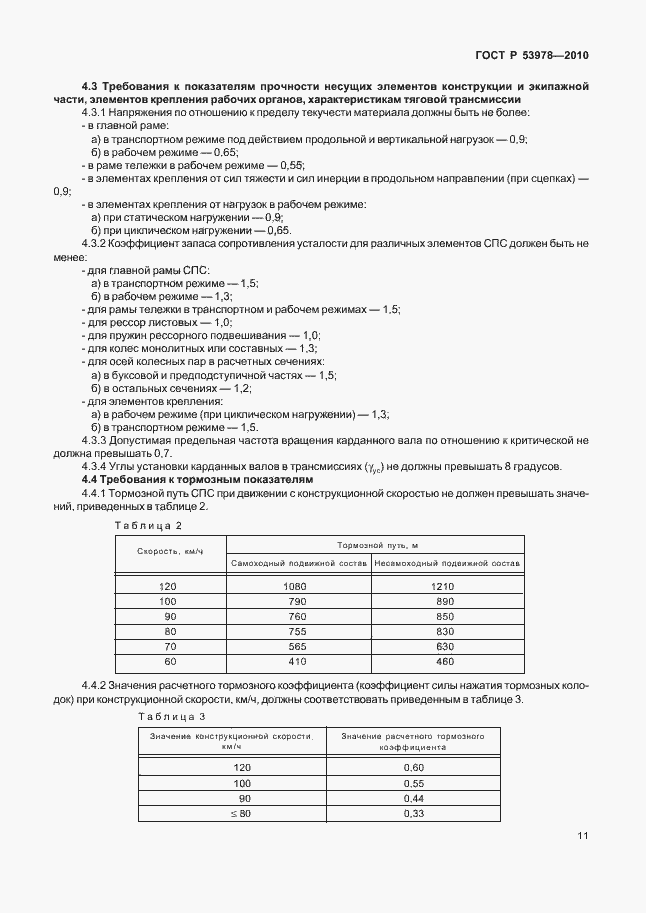 Страница 15 ГОСТ Р 53978-2010