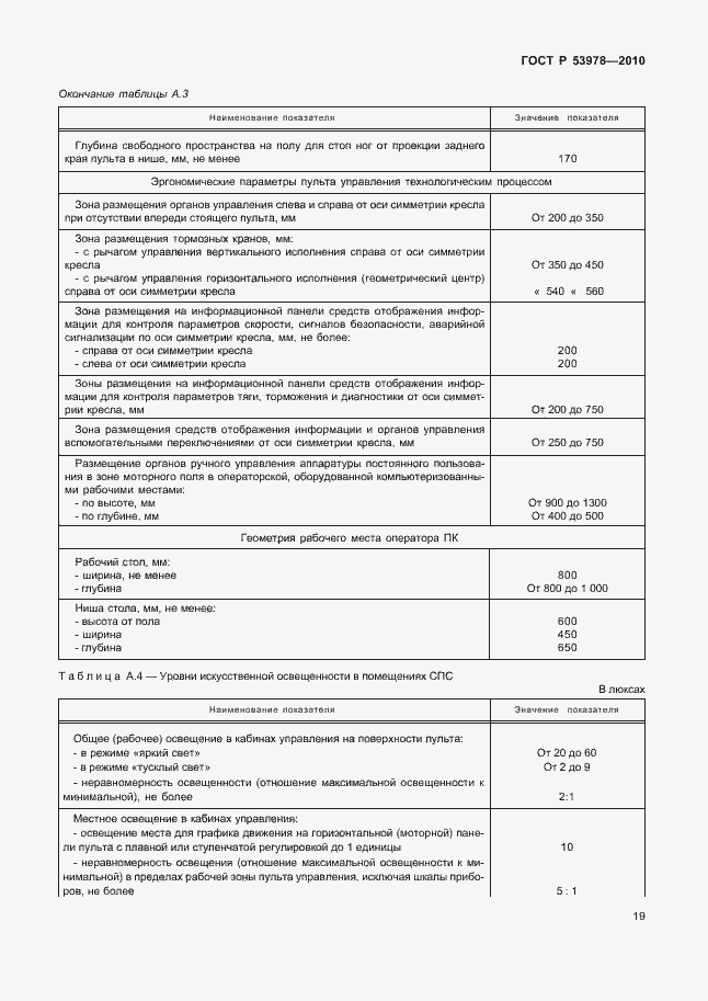 Страница 23 ГОСТ Р 53978-2010