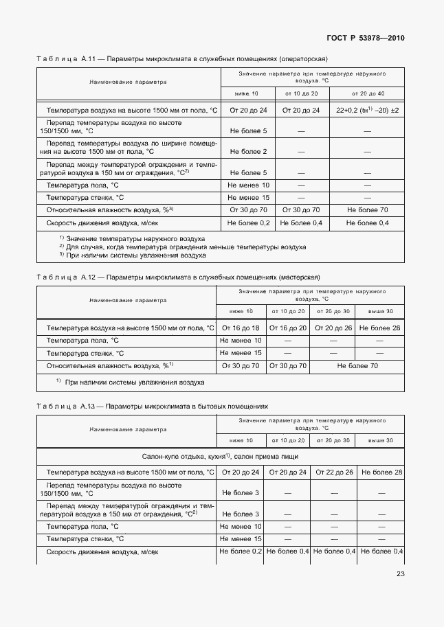 Страница 27 ГОСТ Р 53978-2010