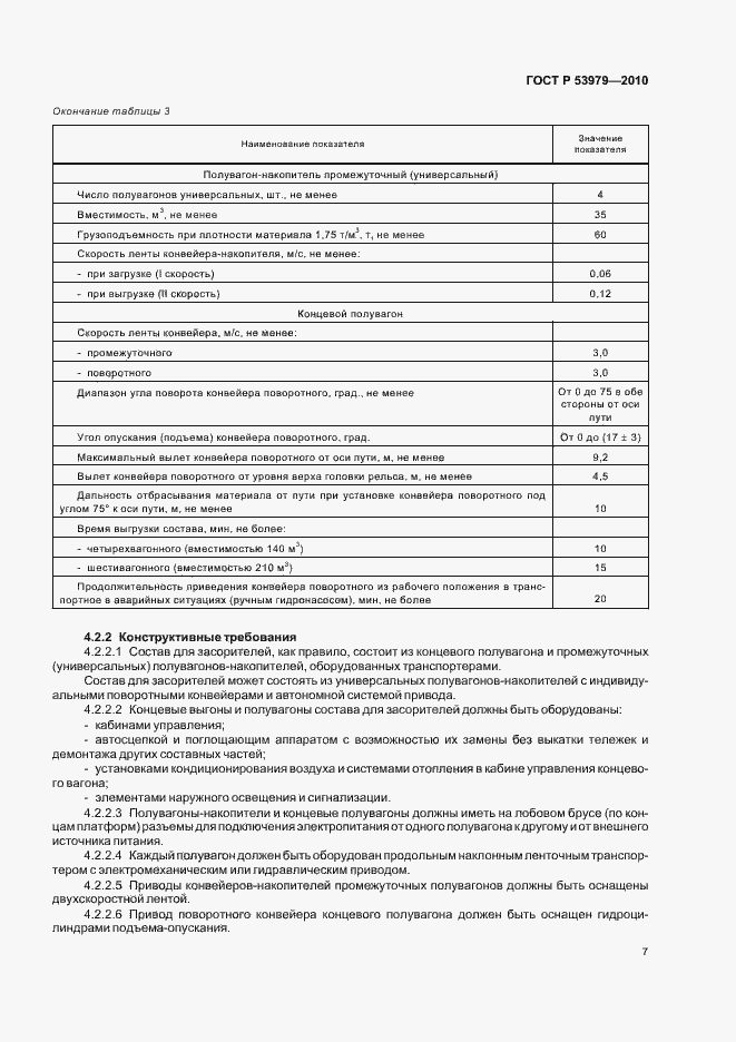 Страница 11 ГОСТ Р 53979-2010