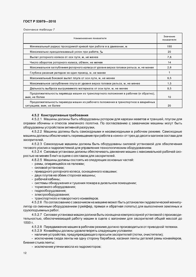Страница 16 ГОСТ Р 53979-2010