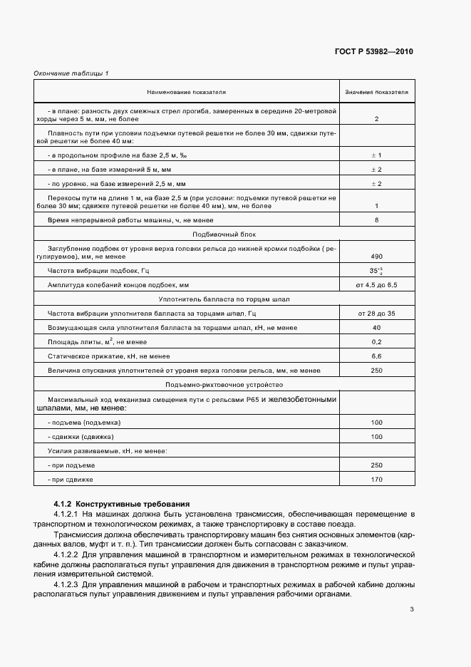 Страница 7 ГОСТ Р 53982-2010