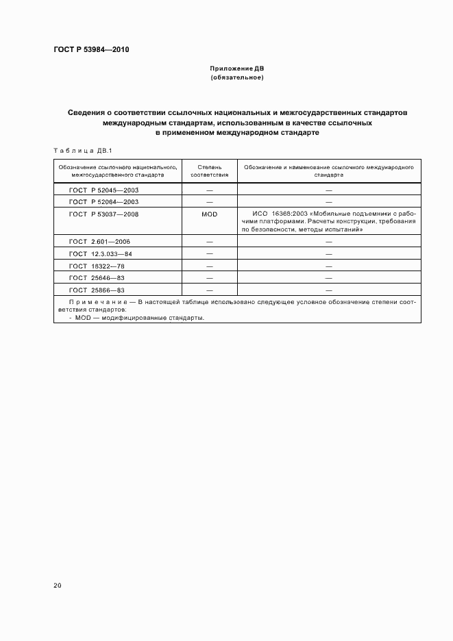 Страница 24 ГОСТ Р 53984-2010